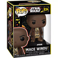 Mace Windu #834