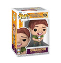 Quasimodo #1734