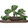 Compsognathus #2040