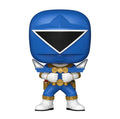 Blue Zeo Ranger #1874