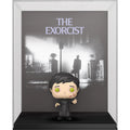 The Exorcist Father Karras #22