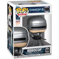 Robocop 2 #1989