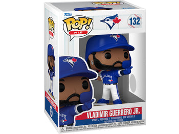 Vladimir Guerrero Jr. #132