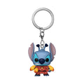 Pop Keychain - 626 Stitch