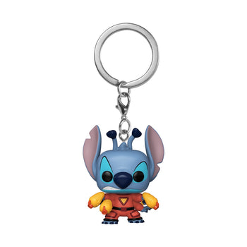 Pop Keychain - 626 Stitch