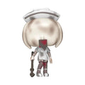 Bubble Head Nurse #1204