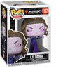 Liliana #1167