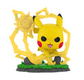 Pikachu #1127