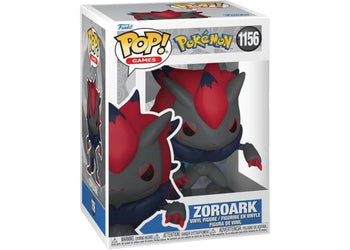 Zoroark #1156