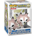 Lycanroc Diurne #1210