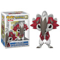 Lycanroc Nocturne #1211