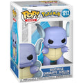 Wartortle #1212