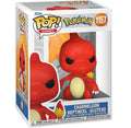 Charmeleon #1157