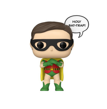 Robin #625