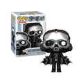 Ghost Bat Wing Papa #512
