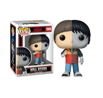 Will Byers #1909