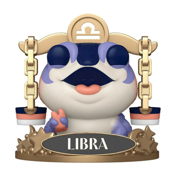 Libra #21