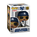 Reggie Jackson #22