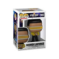Geordi Laforge #1925