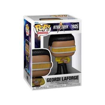 Geordi Laforge #1925