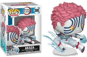 Akaza #2505