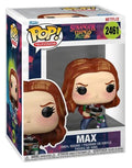 Max #2461