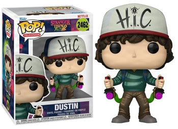 Dustin #2462
