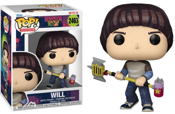 Will #2463