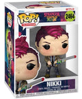 Nikki #2464