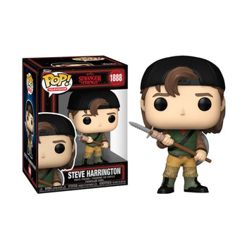 Steve Harrington #1888