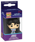 Pop Keychain - Jinu