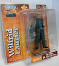 Canadian Legends - Wilfrid Laurier