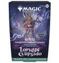 Lorwyn Eclipsed Commander Blight Curse