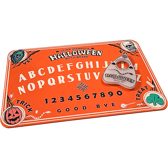 Ouija Halloween 3