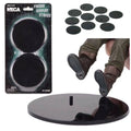Neca Display Stands - Black