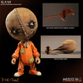 MDS Trick'r Treat Sam 6"
