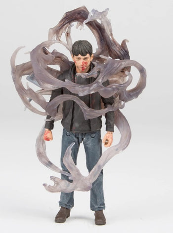 Outcast - Kyle Barnes Bloody