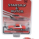 Starsky&Hutch 1976 Ford 1/64