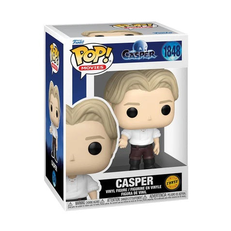 Casper #1848 Chas