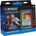 MTG Dr.Who Commander - Paradox Power