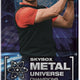 2023 Skybox Metal Universe Champion Blaster