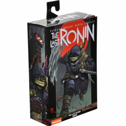 TMNT Last Ronin Armored