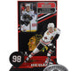 NHL Connor Bedard - Blackhawks Platinum Edition