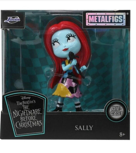 Metalfigs 2.5" - Sally