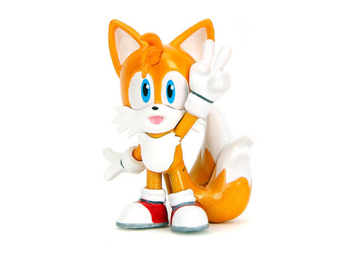 Metalfigs 2.5"  - Tails