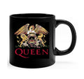 Tasse 11 Oz - Queen