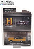 Counting Cars 1972 Monte Carlo