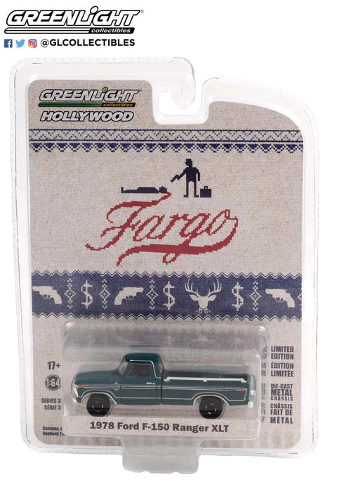 Fargo 1978 Ford F-150 Ranger