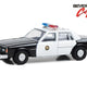 Beverly Hills Cop 1981 Impala 1/64