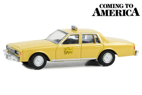 Coming To America 1981 Impala 1/64